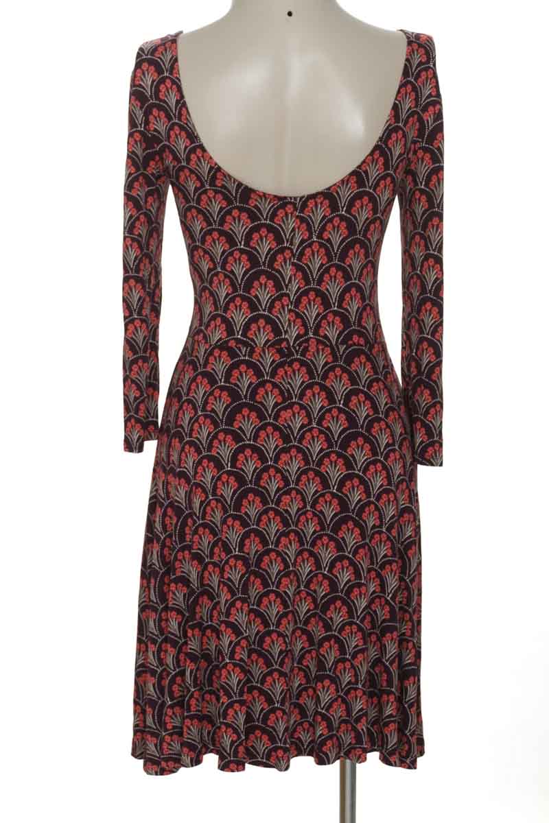 Vestido / Enterizo color Morado - Express