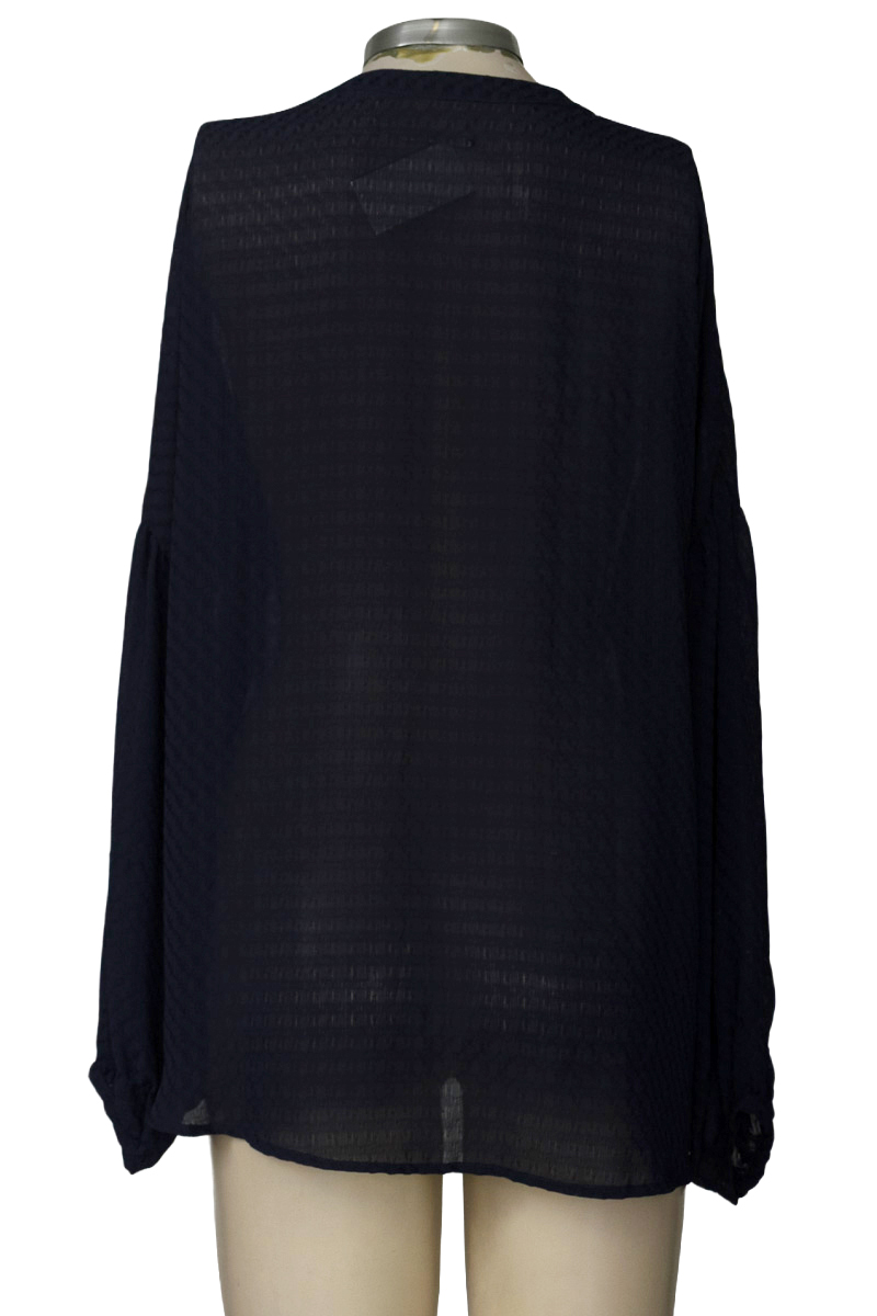 Blusa color Azul - University Club