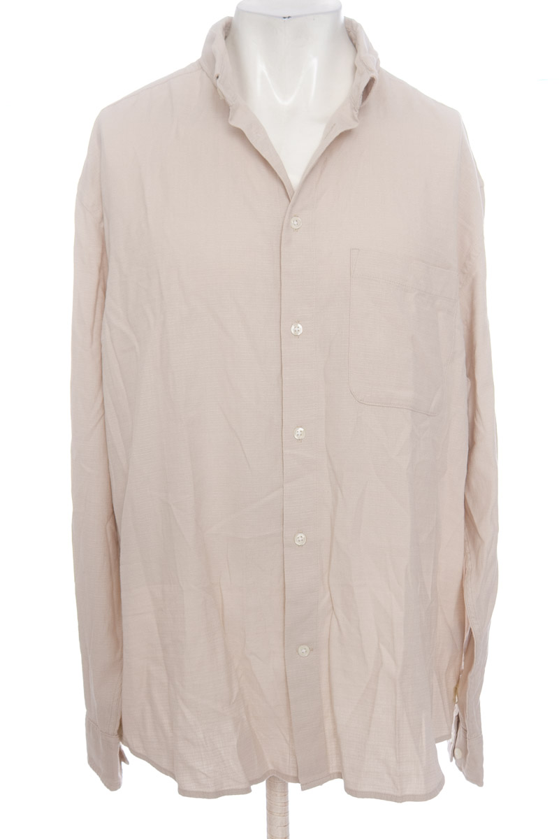 Camisa color Beige - H&M