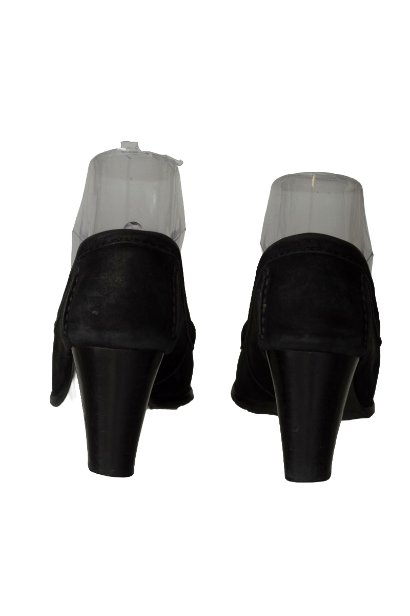Zapatos color Negro - Hush Puppies