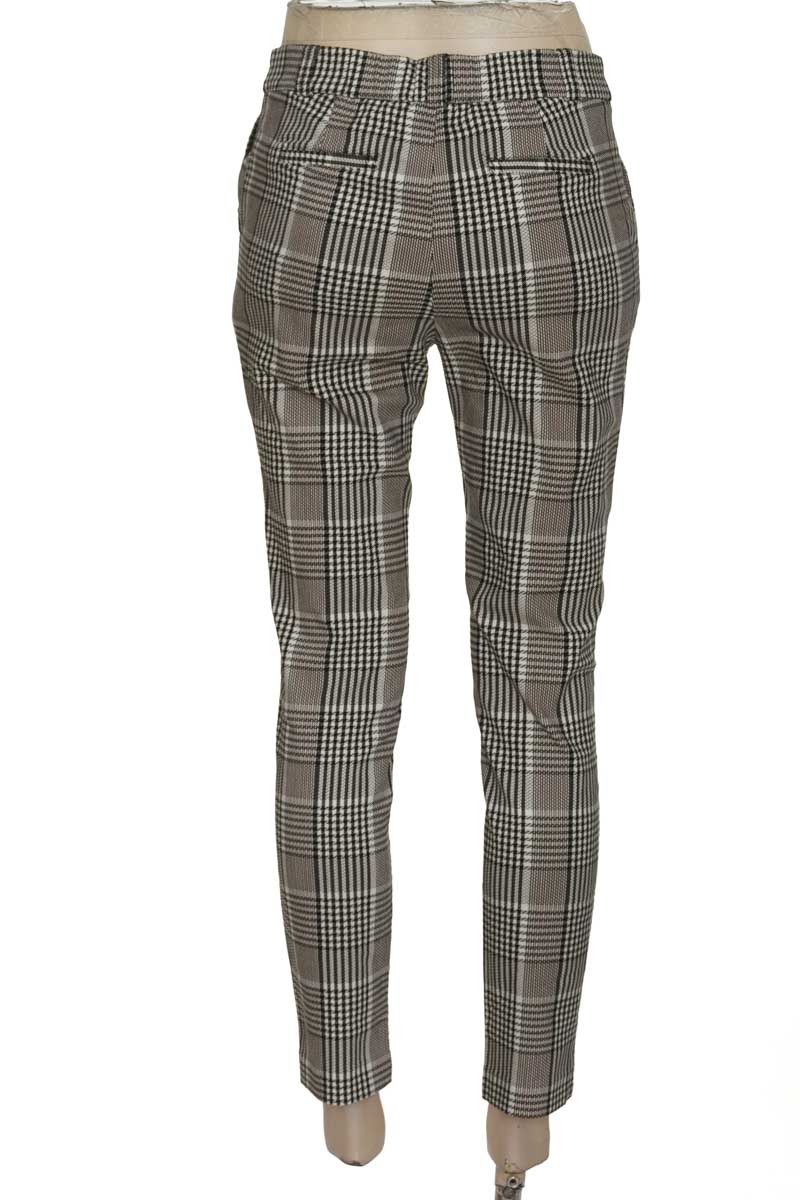 Pantalones color Estampado - APOLOGY