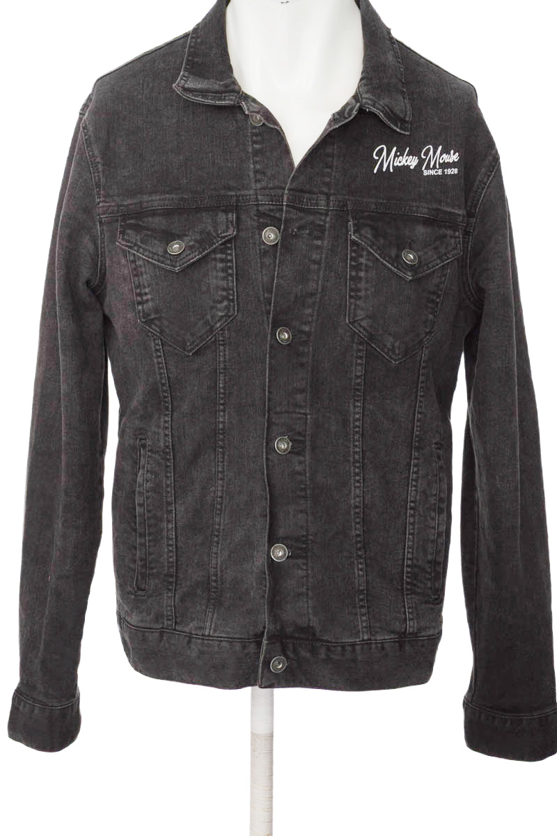 Chaqueta color Gris - Koaj