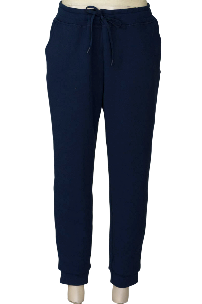 Ropa Deportiva / Salida de Baño color Azul - 32 Heat