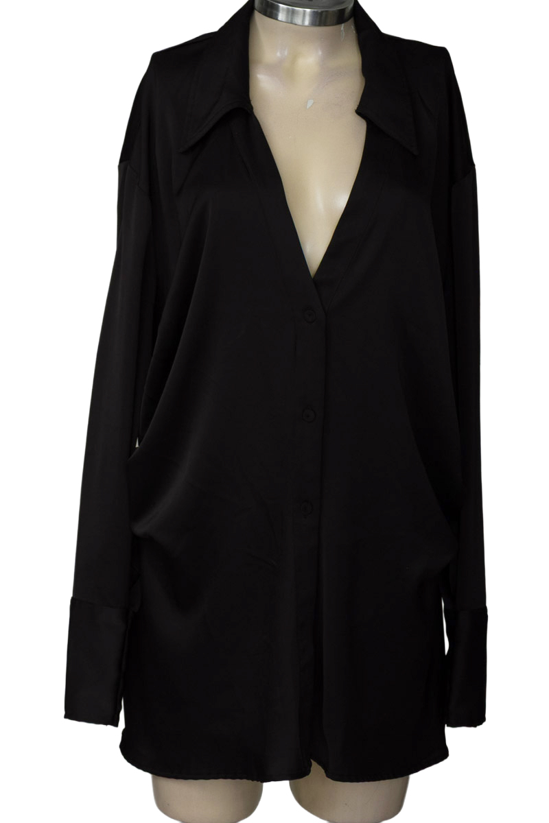 Blusa color Negro - H&M