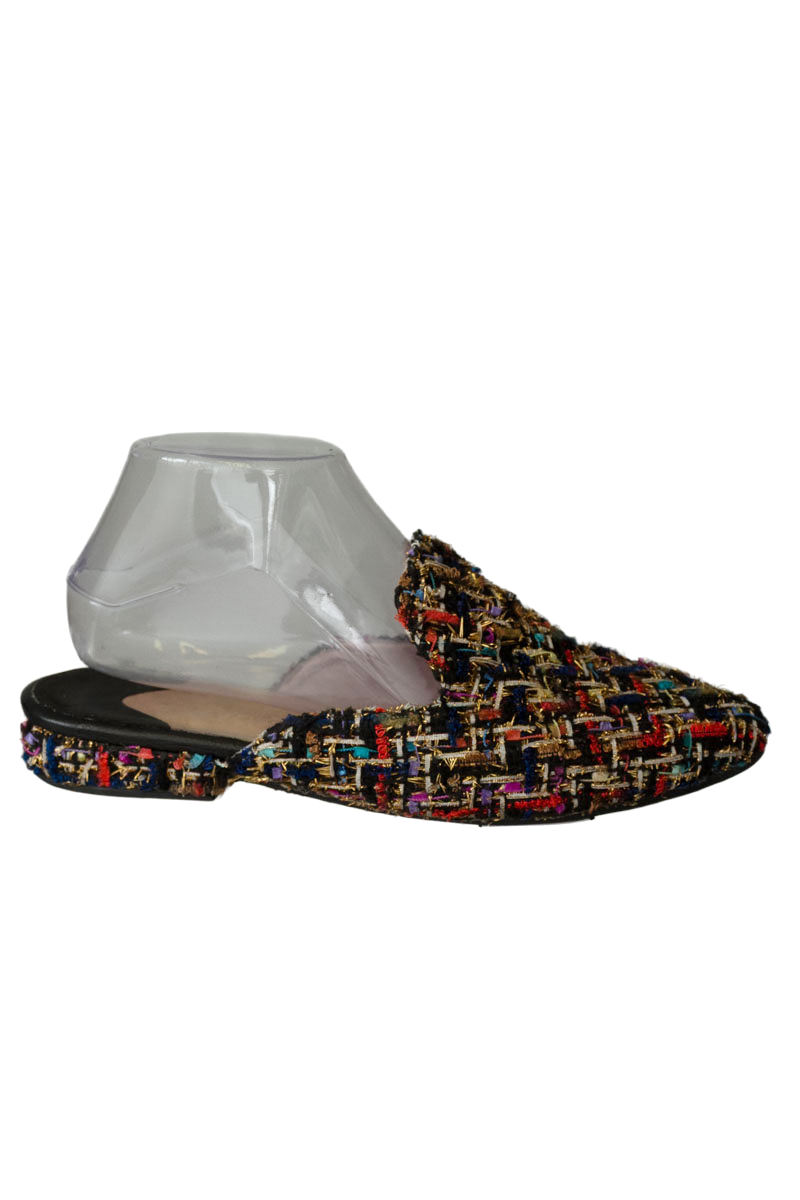 Zapatos color Estampado - Caduto