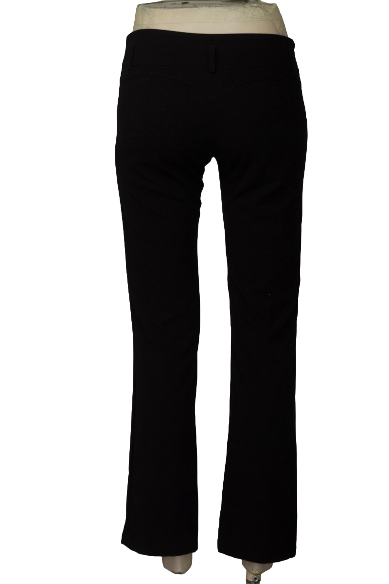 Pantalones color Negro - Beso de Coco