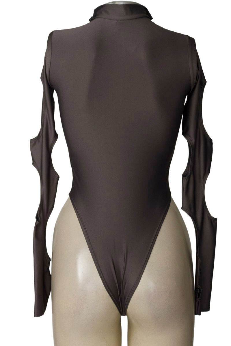 Top / Camiseta color Gris - Closeando