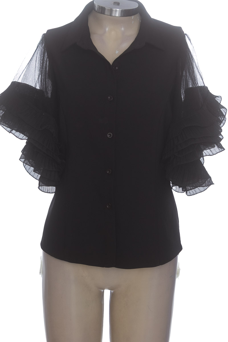 Blusa color Negro - INA