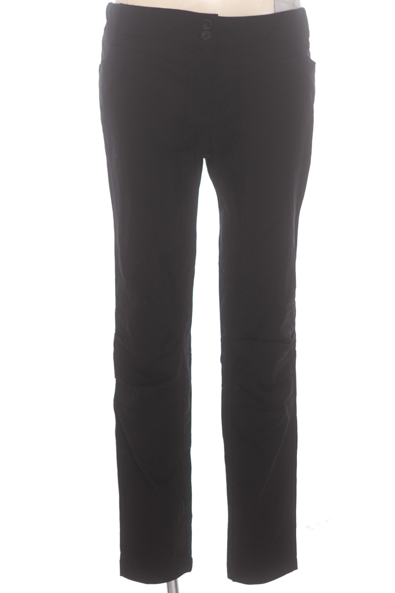 Pantalones color Negro - Closeando