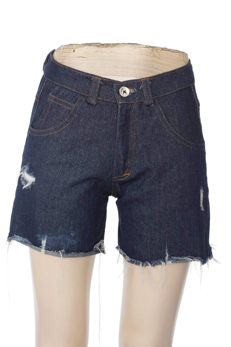 Short color Azul - Closeando