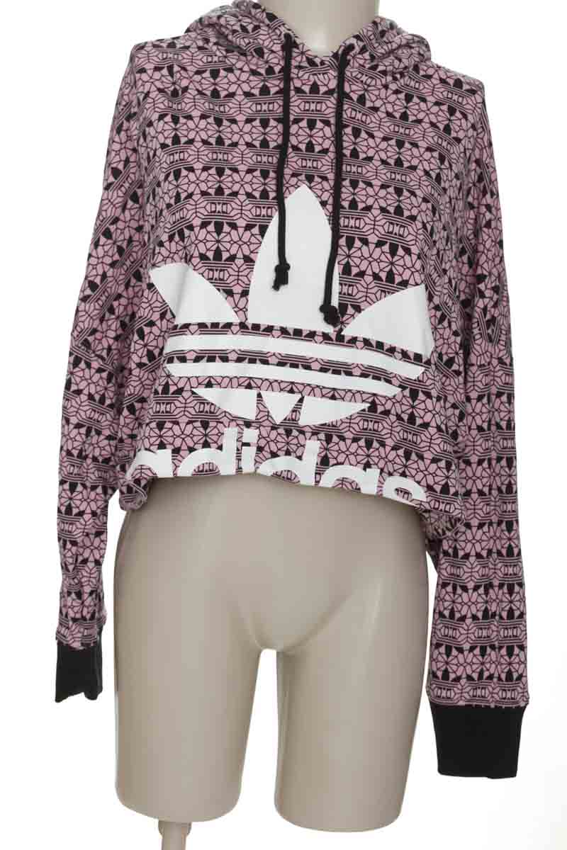 Sweater color Lila - Adidas