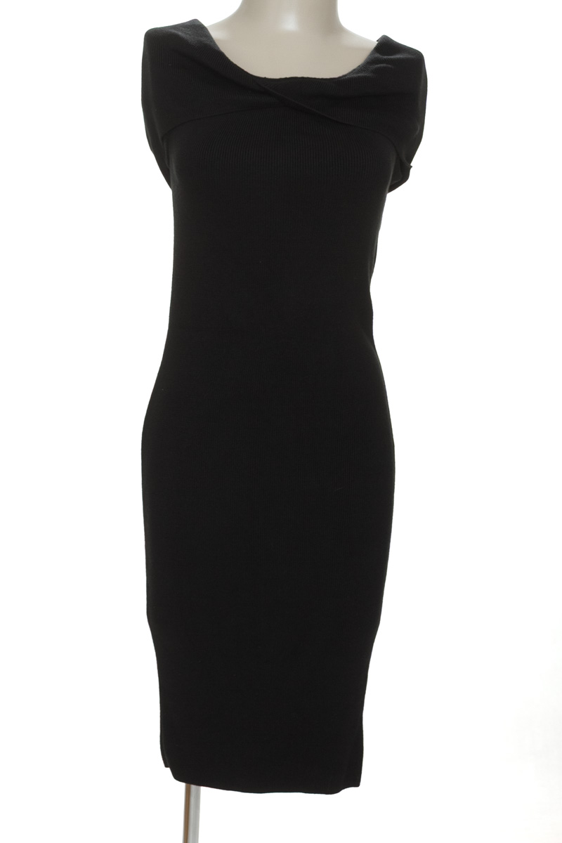 Vestido / Enterizo color Negro - Armatura
