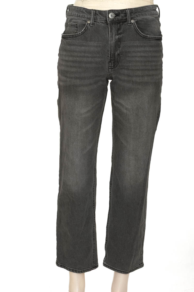 Pantalones color Gris - H&M