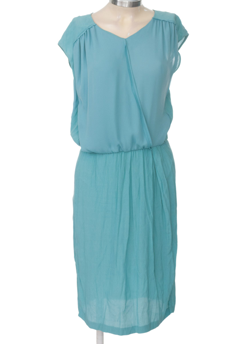 Vestido / Enterizo color Azul - Bimba & Lola