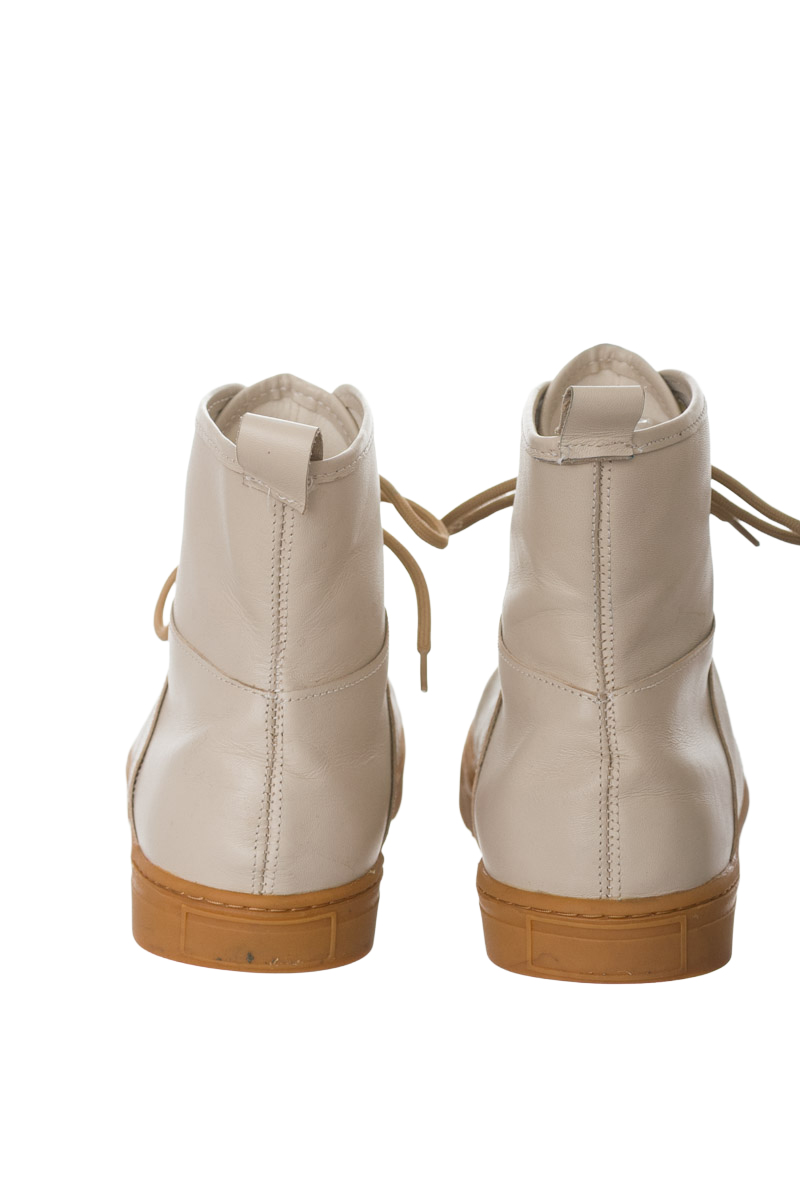 Tenis color Gris - Shobis