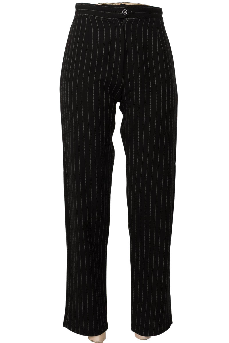 Pantalones color Negro - Closeando