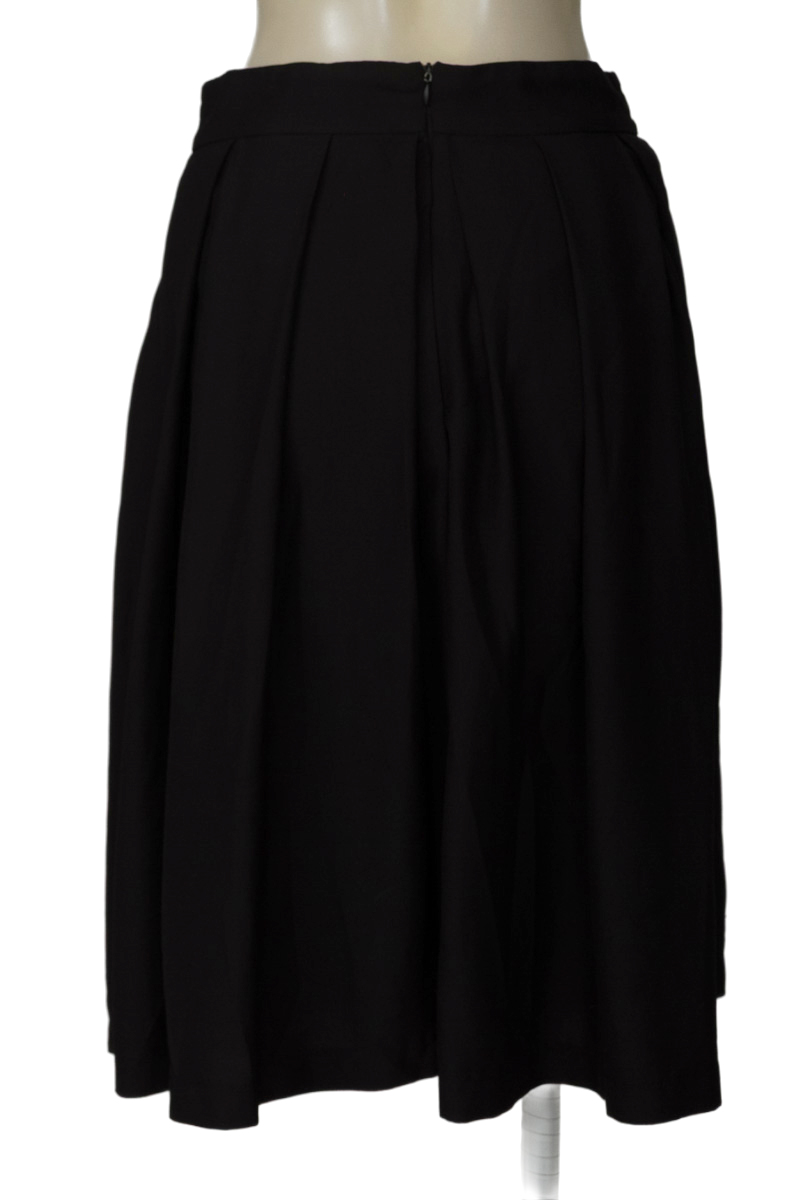 Falda color Negro - ELA