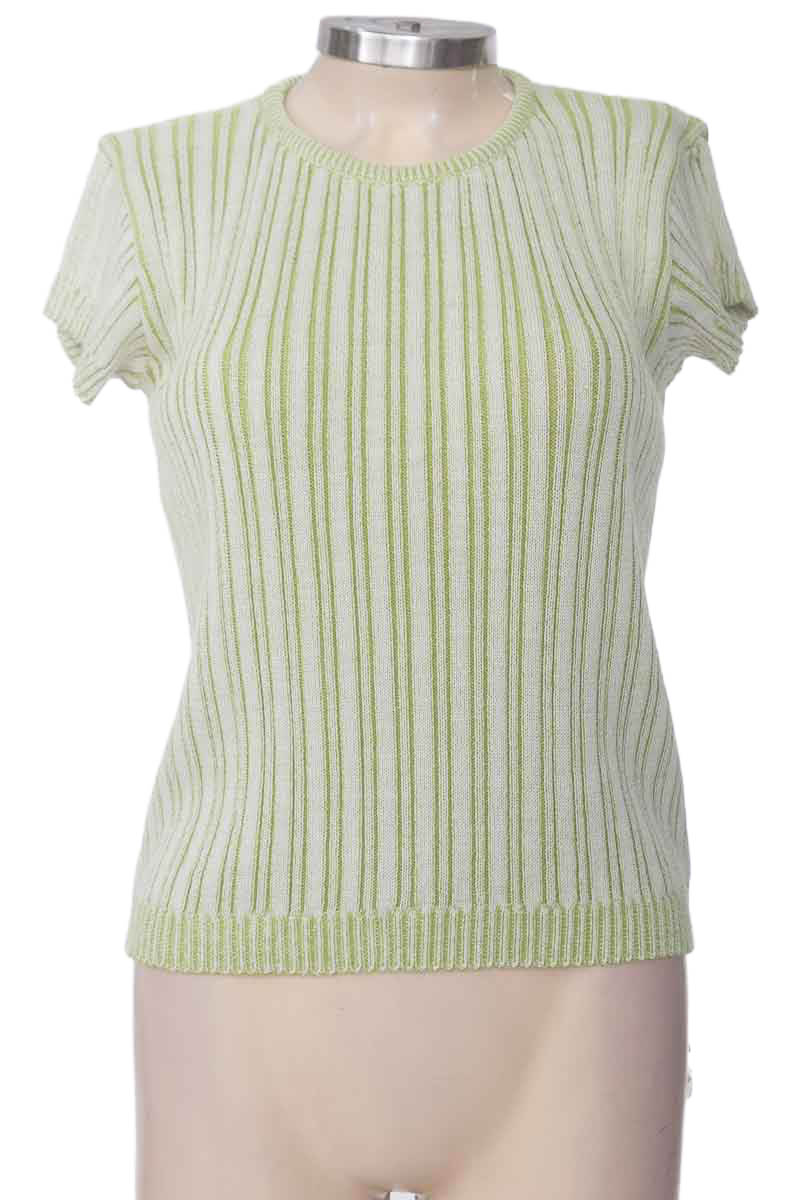 Top / Camiseta color Verde - Esprit