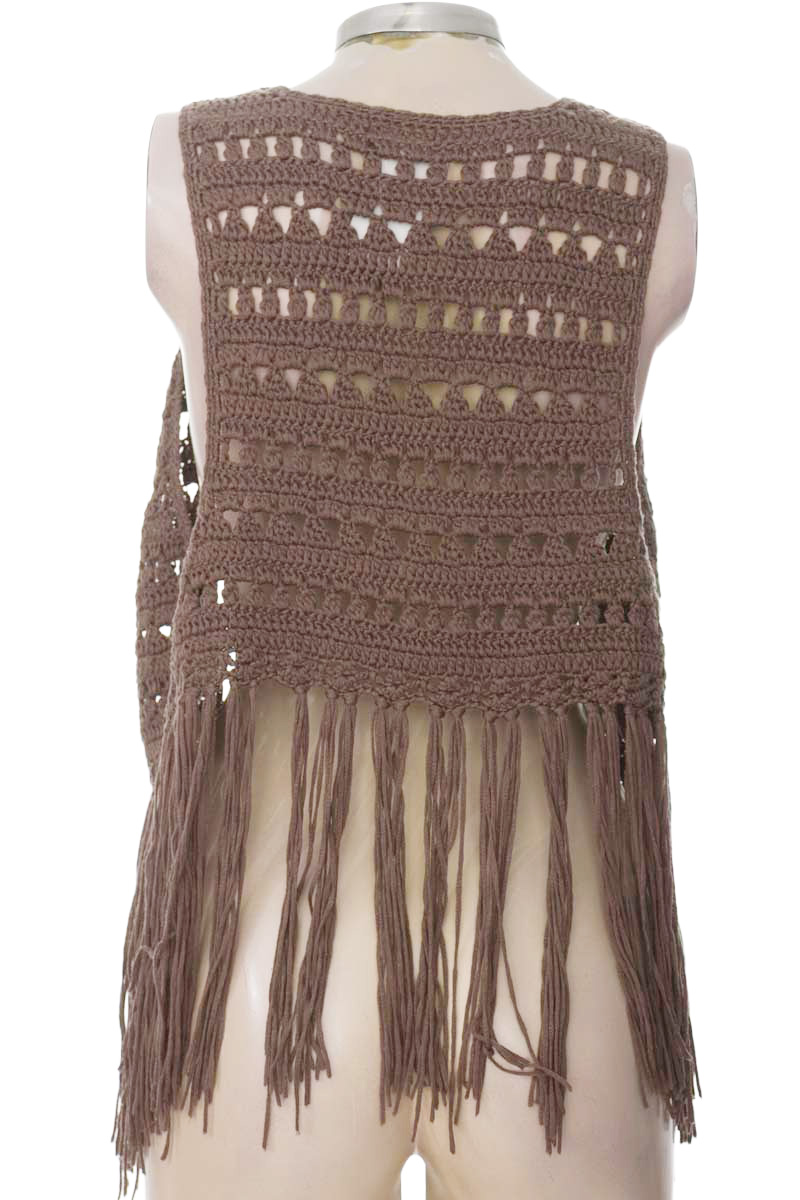 Sweater color Gris - Wallpapher