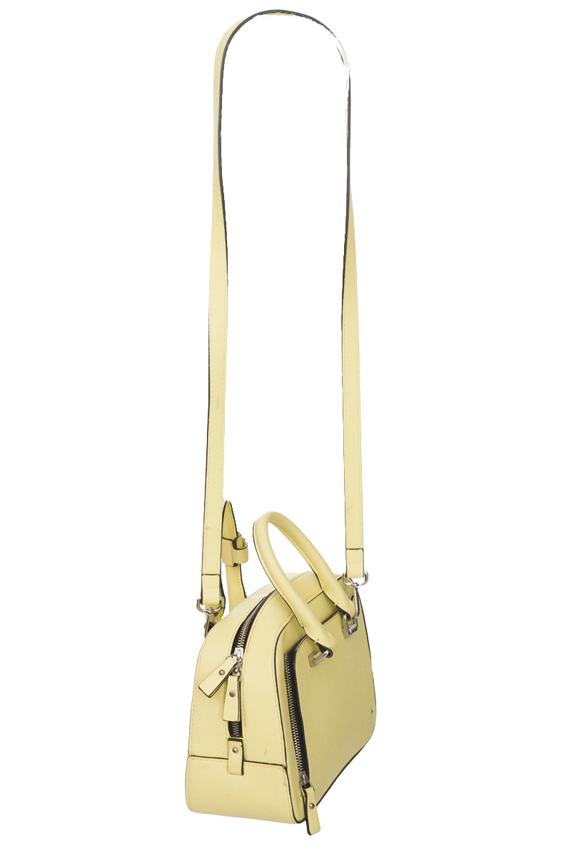 Cartera / Bolso / Monedero color Verde - Zara