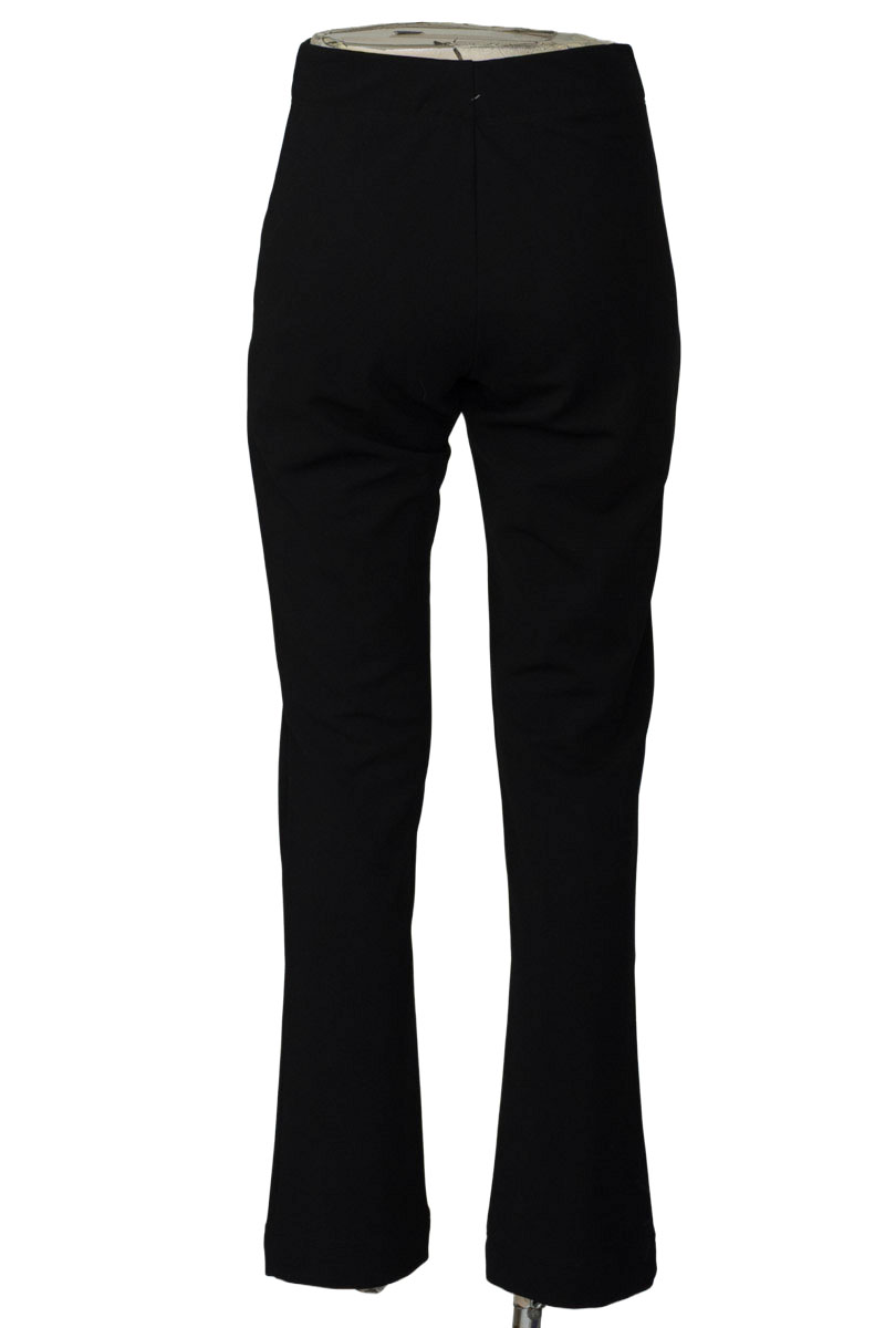 Pantalones color Negro - NAVISSI
