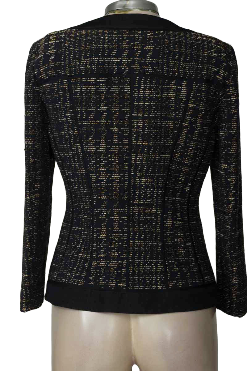 Chaqueta / Abrigo color Azul - Tahari