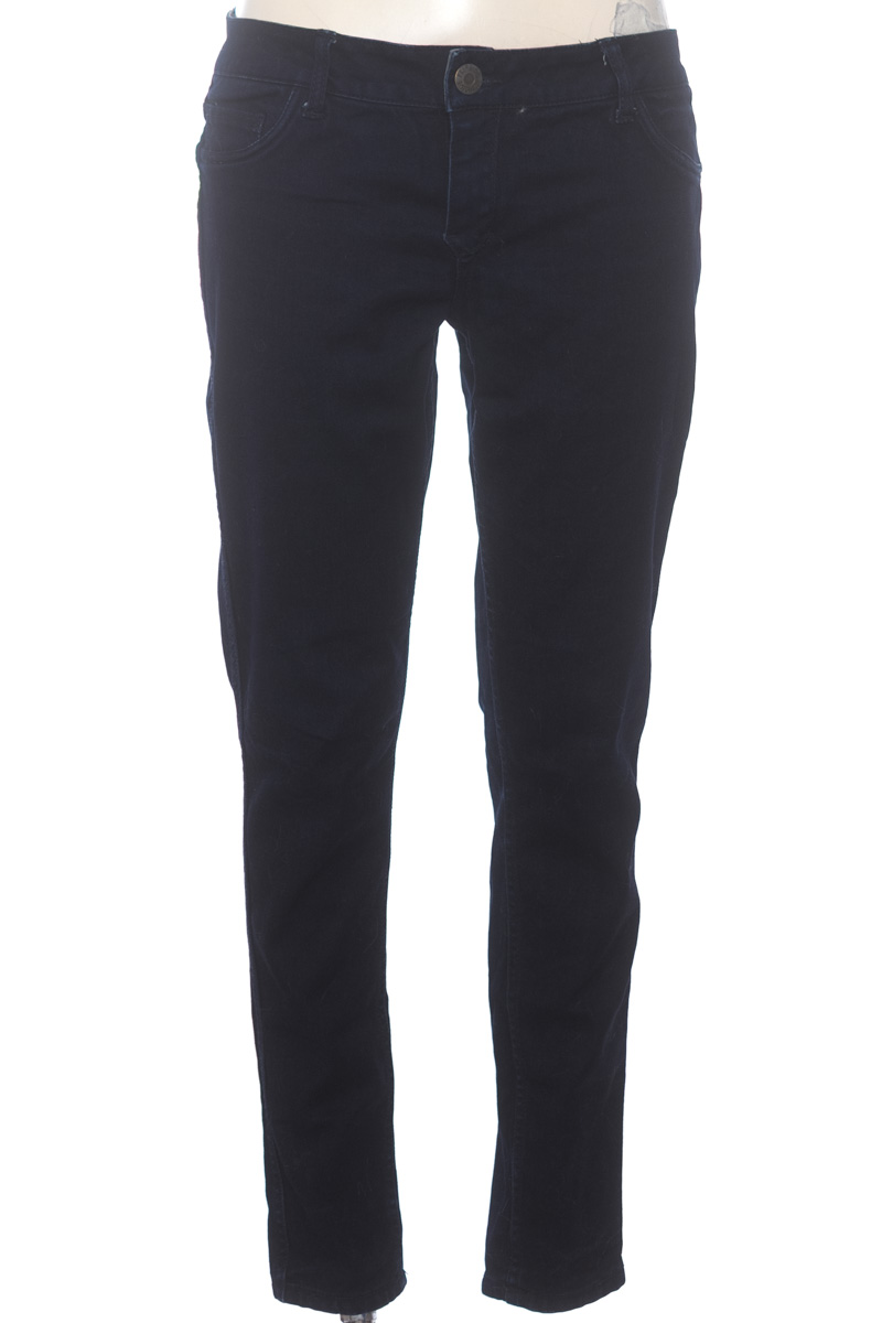 Pantalones color Azul - FlipSide