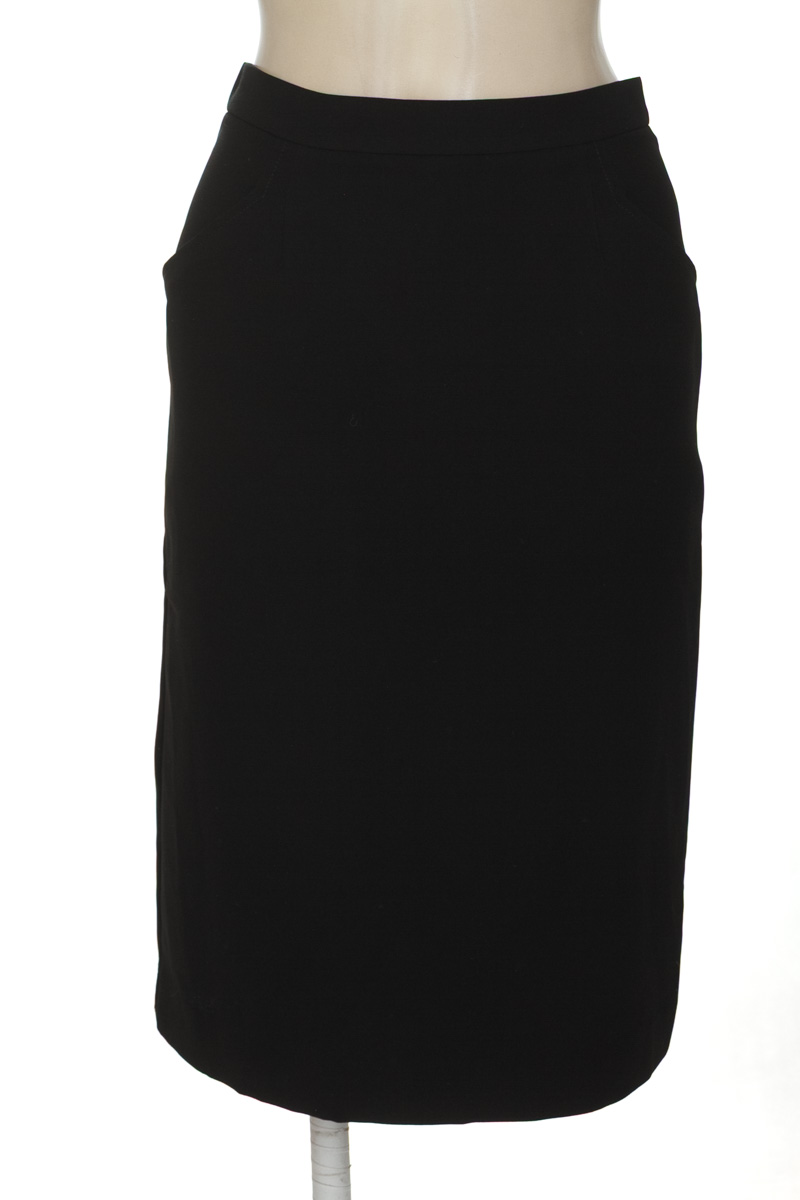 Falda color Negro - El Corte Inglés
