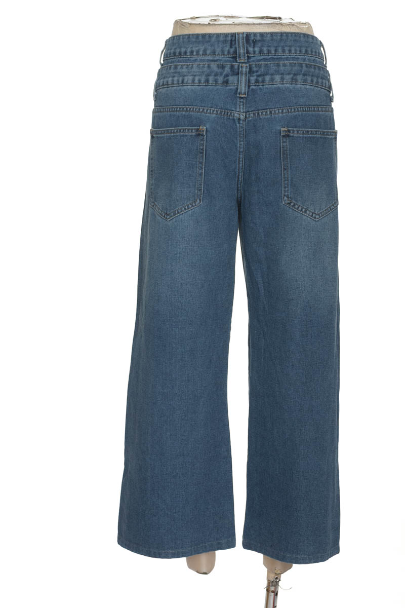 Pantalones color Azul - Ursime