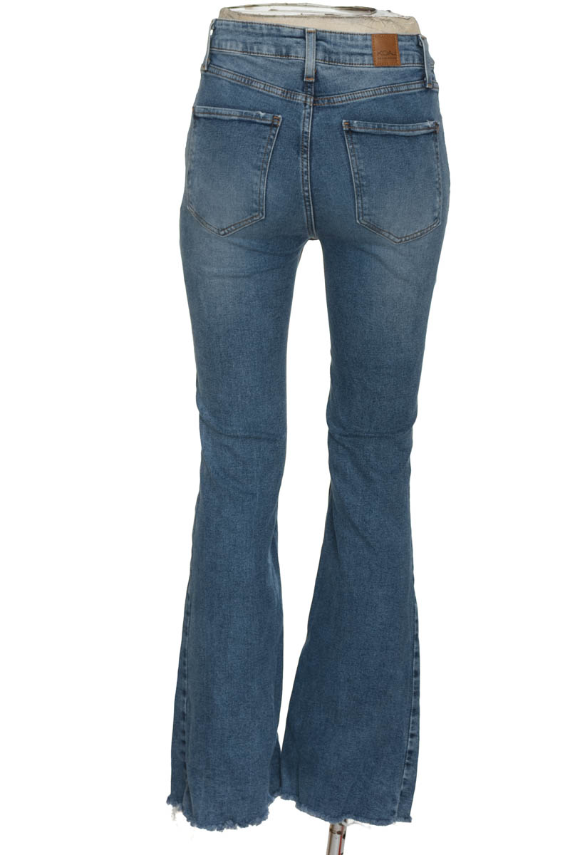 Pantalones color Azul - Koaj