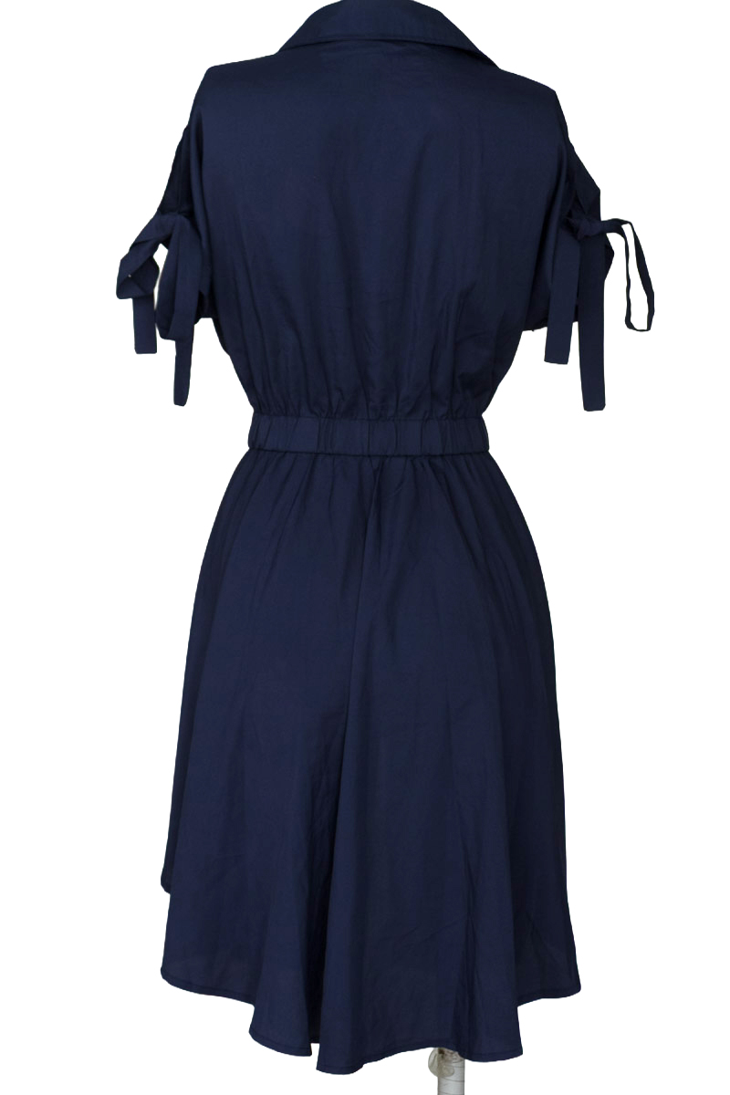 Blusa color Azul - SUYE