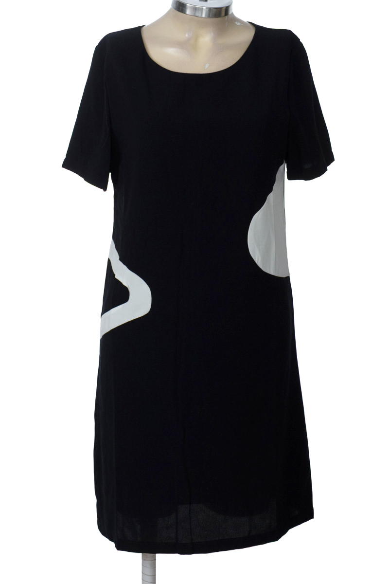 Vestido / Enterizo color Azul - Onimly