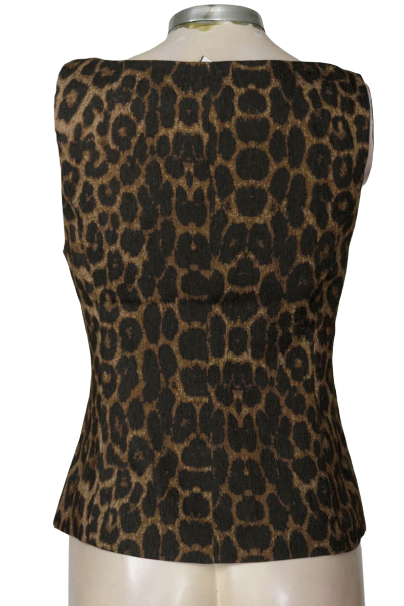 Chaqueta / Abrigo color Negro - H&M
