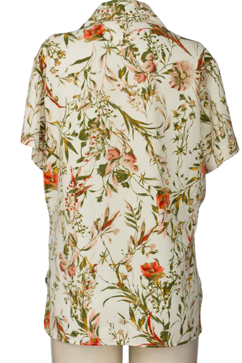 Blusa color Beige - FDS
