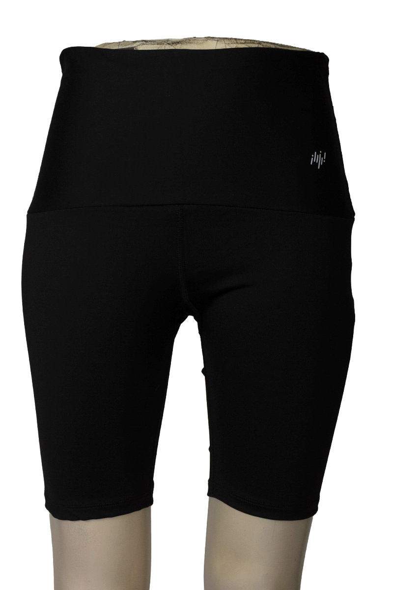 Ropa Deportiva / Salida de Baño color Negro - Closeando