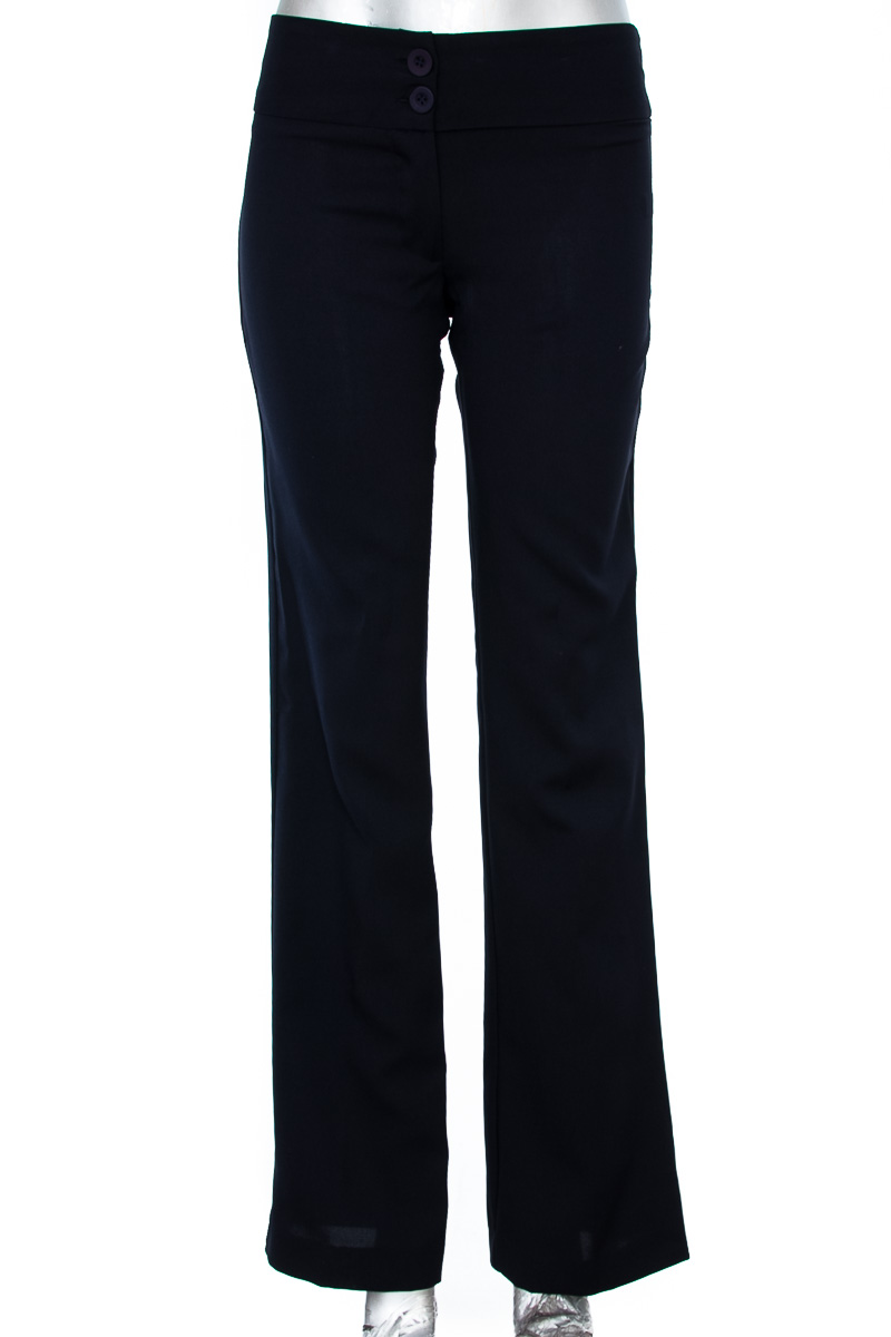 Pantalones color Azul - Arkitect