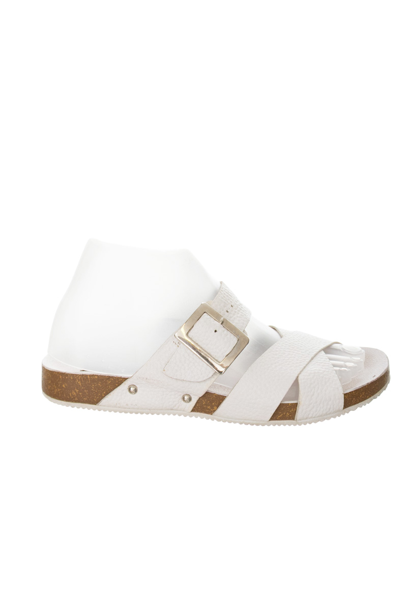 Zapatos color Blanco - Bon Bonite