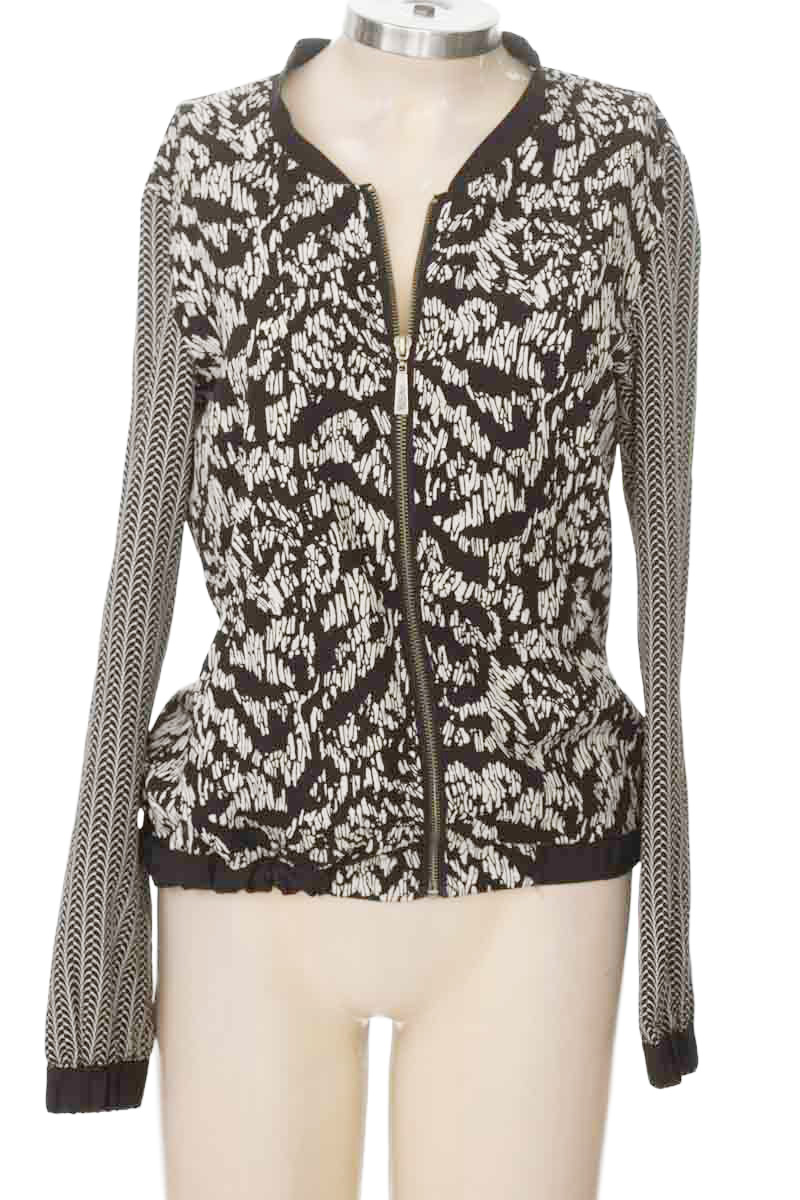 Chaqueta / Abrigo color Negro - Mossimo