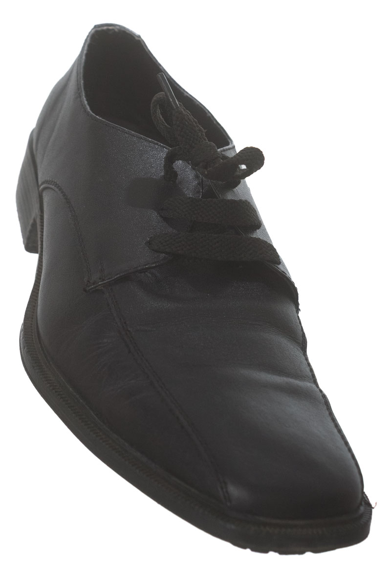 Zapato color Negro - Gerama