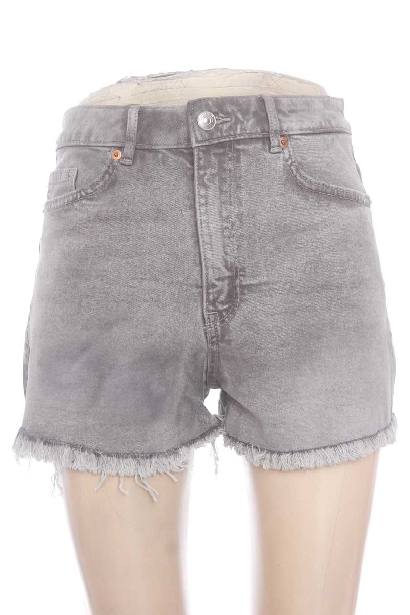 Short color Gris - Divided by H&M