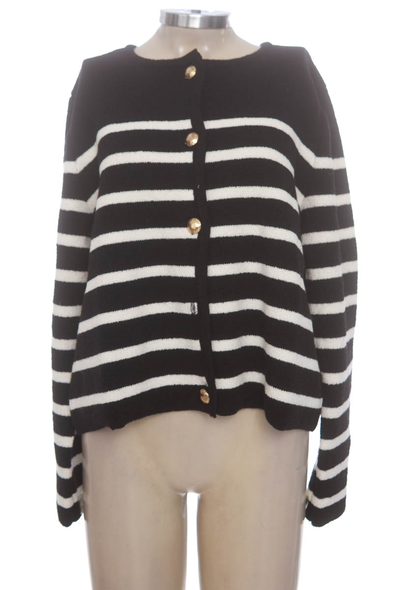Sweater color Negro - H&M