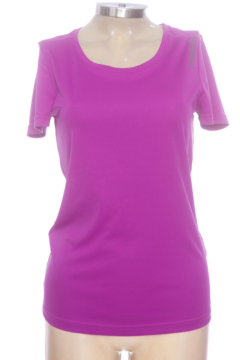 Ropa Deportiva / Salida de Baño color Morado - Reebok