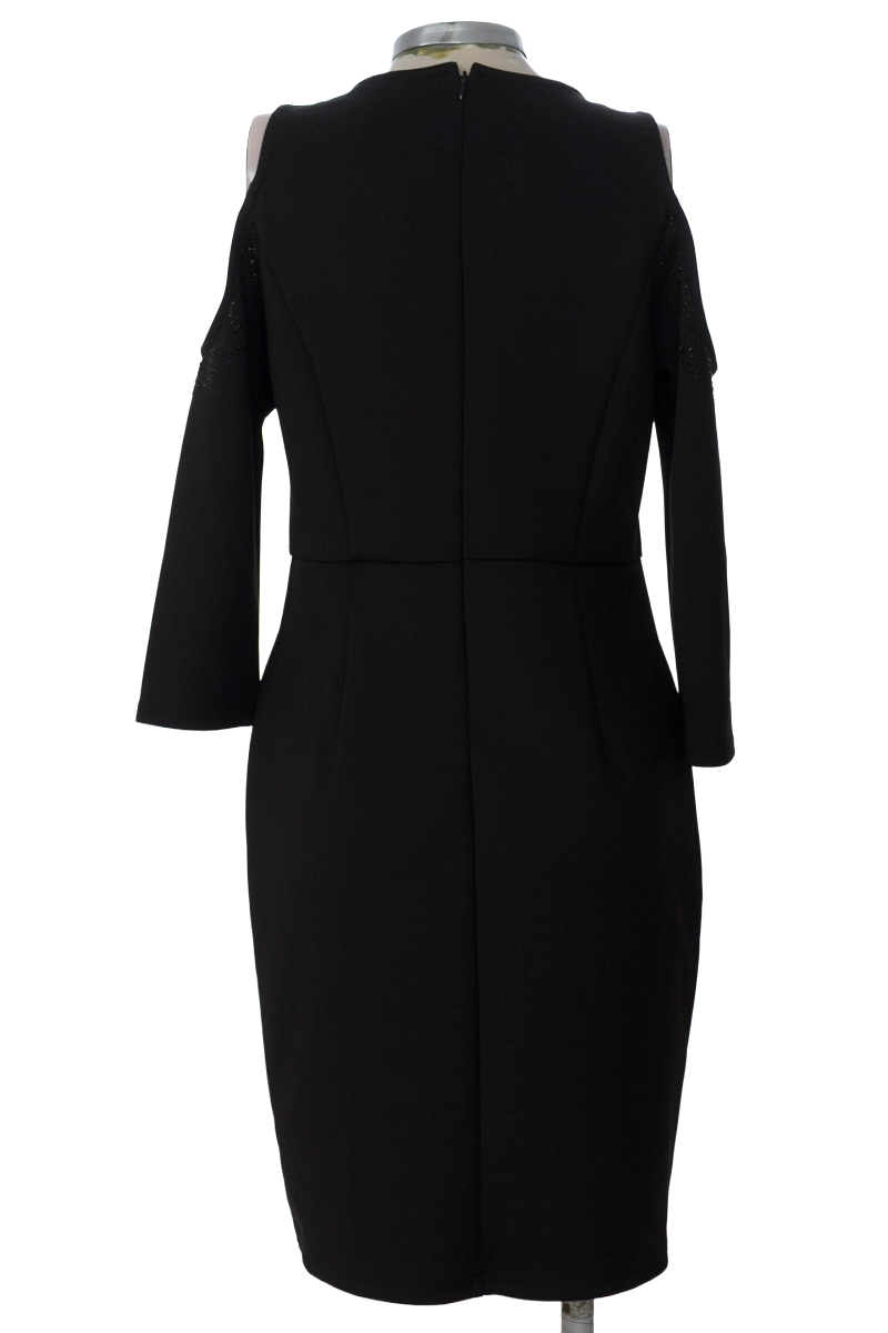 Vestido / Enterizo color Negro - Spense