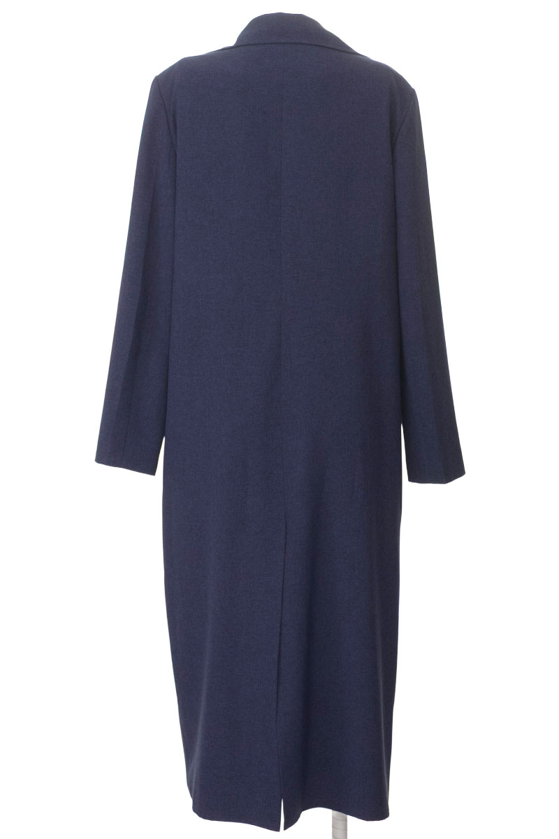 Chaqueta / Abrigo color Azul - V Collection