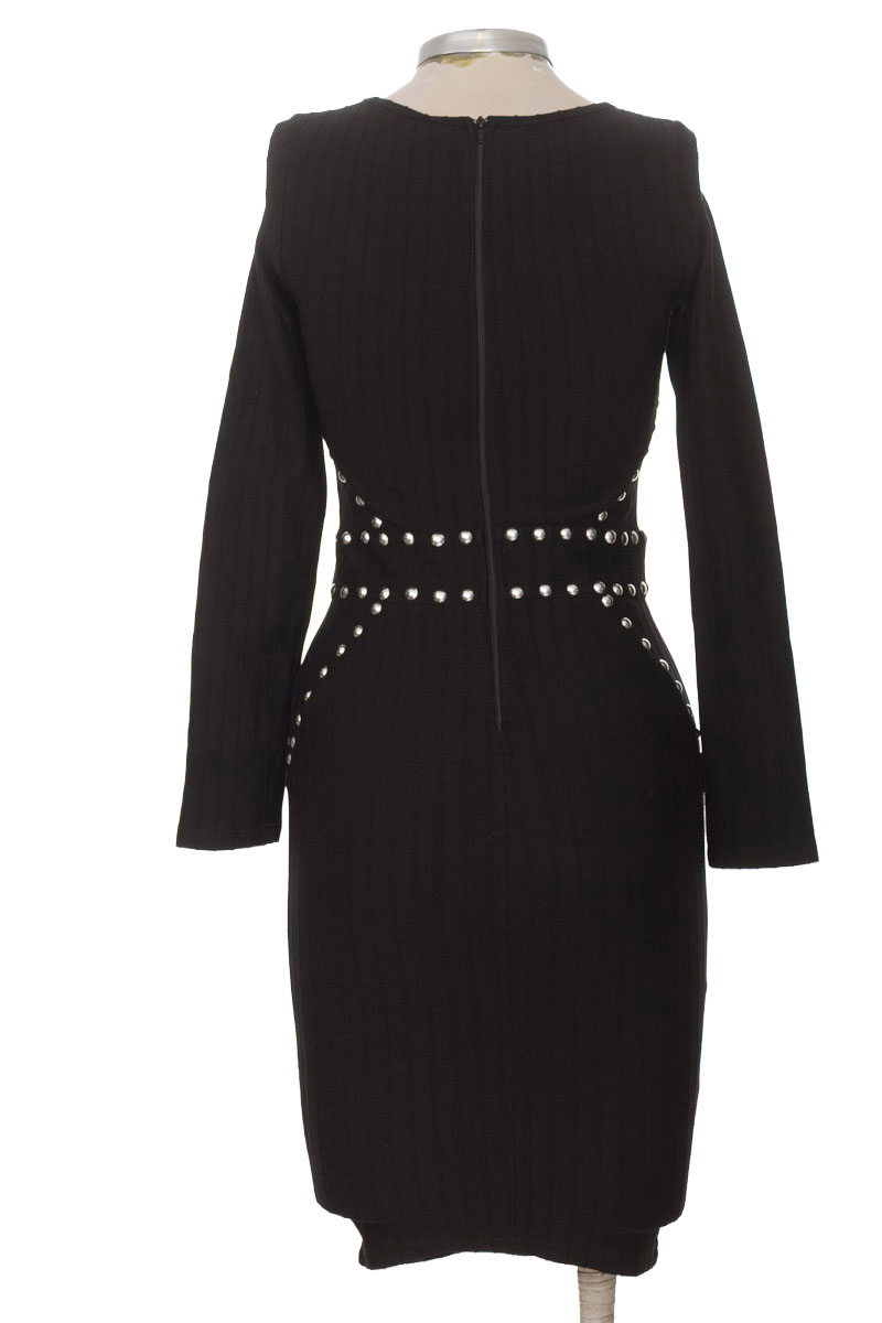 Vestido / Enterizo color Negro - Mexton