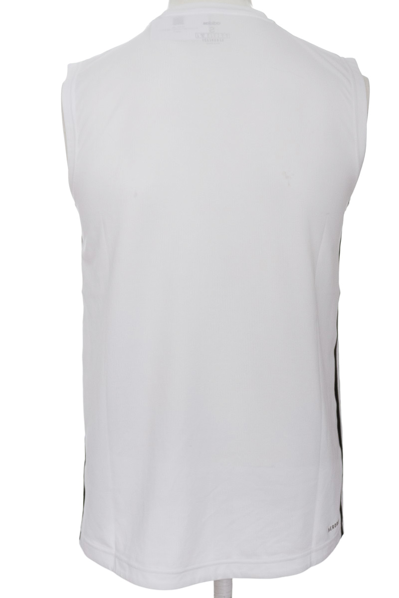 Ropa Deportiva color Blanco - Adidas