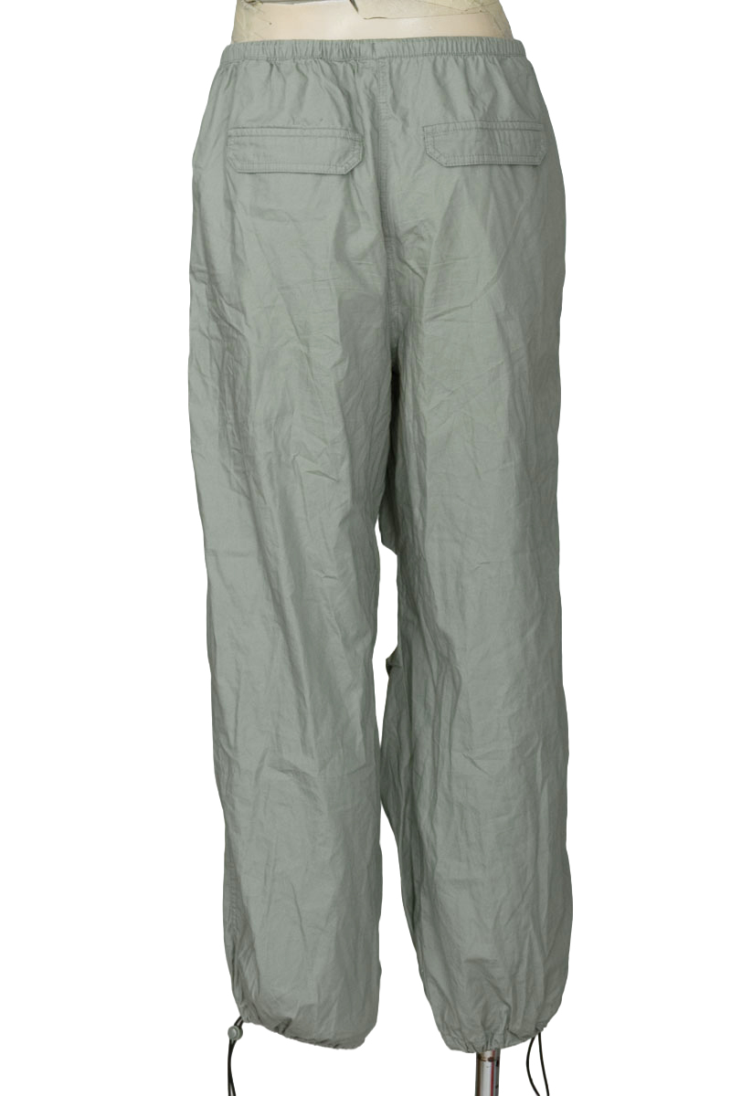 Pantalones color Gris - Divided by H&M