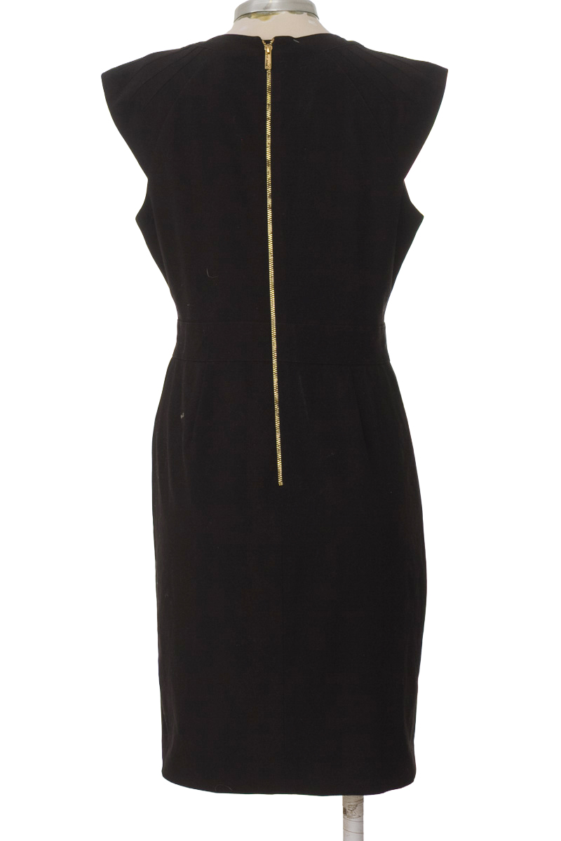 Vestido / Enterizo color Negro - Calvin Klein