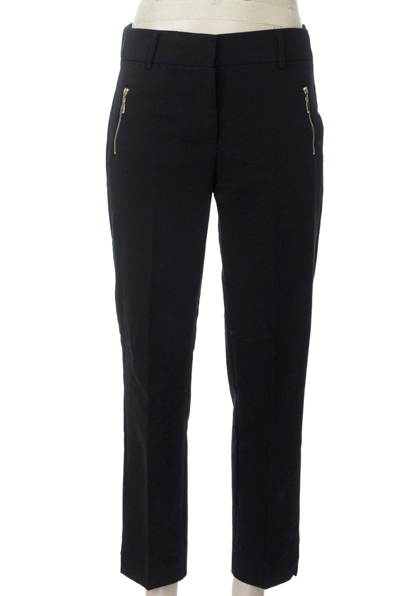 Pantalones color Negro - Southland