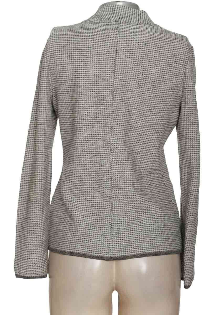 Chaqueta / Abrigo color Gris - Falconeri